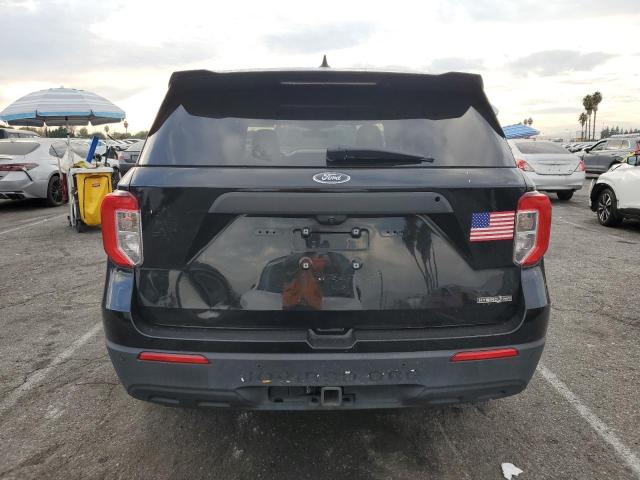 2021 FORD EXPLORER P #3316728424