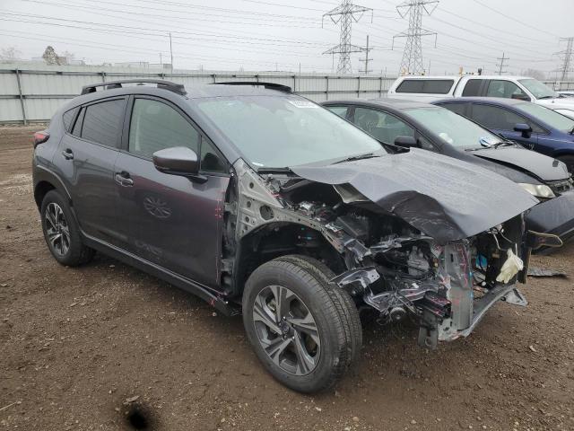 2024 SUBARU CROSSTREK #3293454435