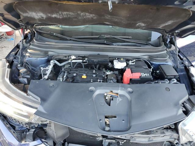 2020 ACURA RDX TECHNO #3310562077