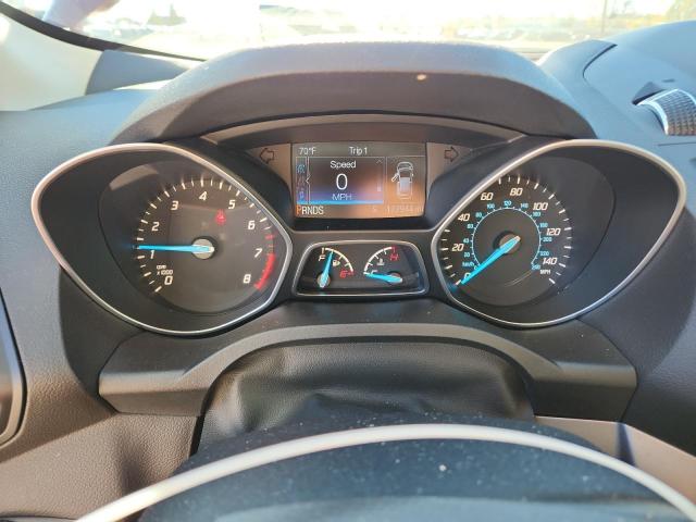 2014 FORD ESCAPE SE #3291340186