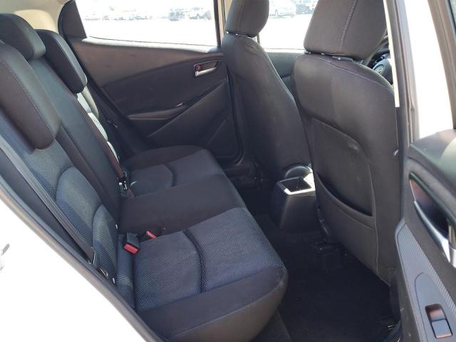 2016 TOYOTA SCION IA - 3MYDLBZV8GY107995