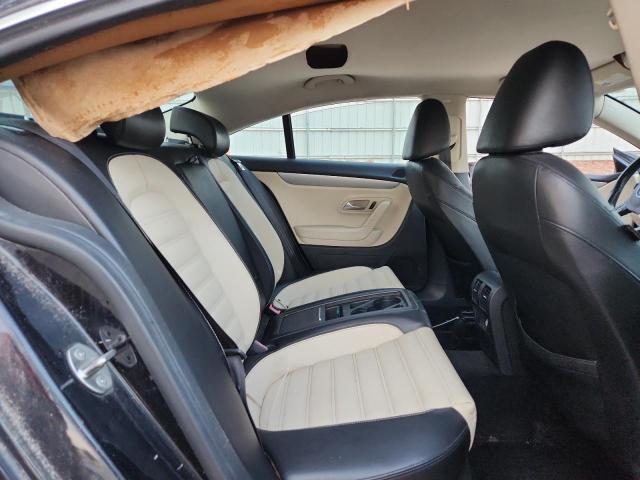 2012 VOLKSWAGEN CC SPORT #3294223279