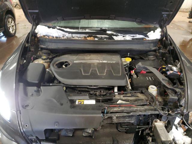 2015 JEEP CHEROKEE L #3305395328