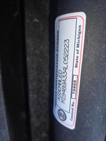 2023 CAN AM MAVERICK #3282592901