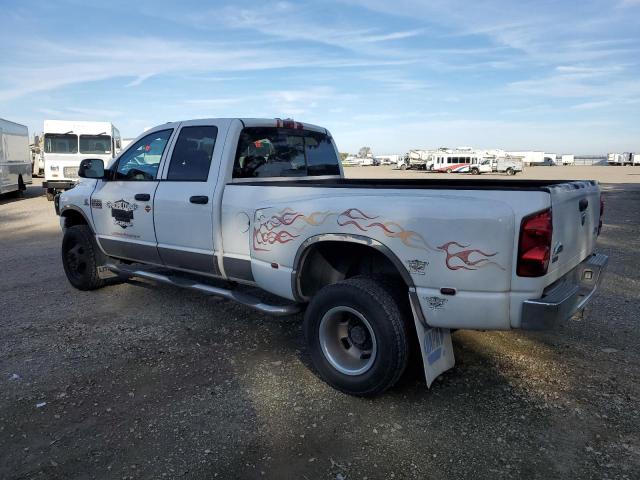 2008 DODGE RAM 3500 S #3311826207