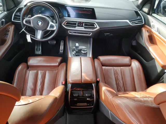 2021 BMW X5 SDRIVE #3301892506