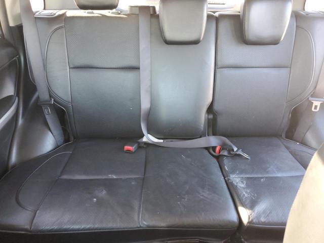 2006 SUZUKI GRAND VITA #3302824940