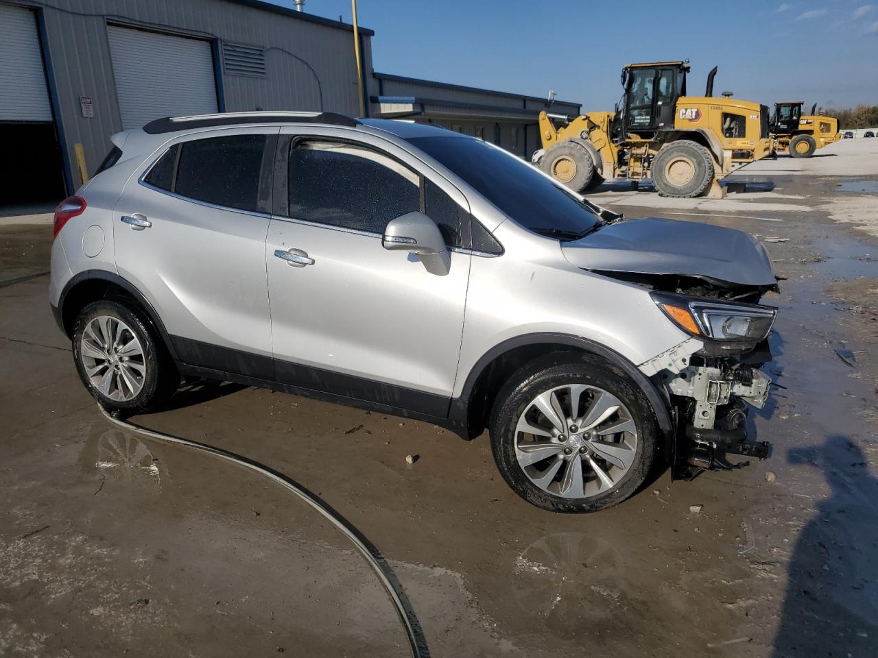 BUICK ENCORE PREFERRED