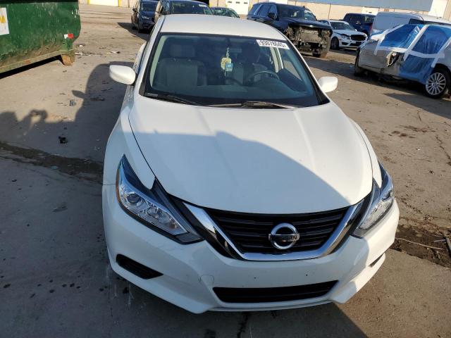 2017 NISSAN ALTIMA #3291200008