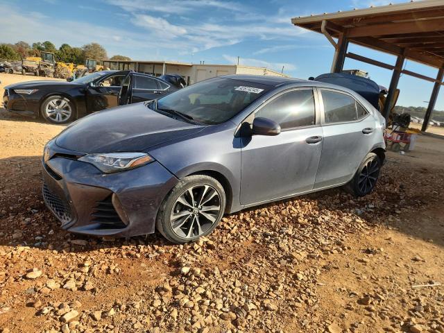 2017 TOYOTA COROLLA #3287636031