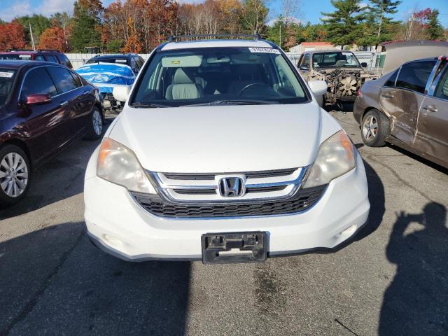 2011 HONDA CR-V EXL - JHLRE4H76BC022879