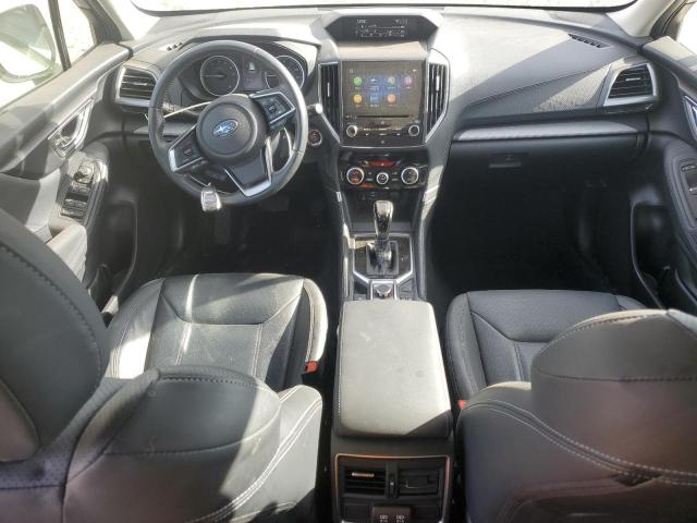 2020 SUBARU FORESTER L #3291339181