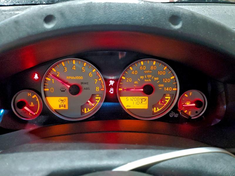 2019 NISSAN FRONTIER S #3298017168