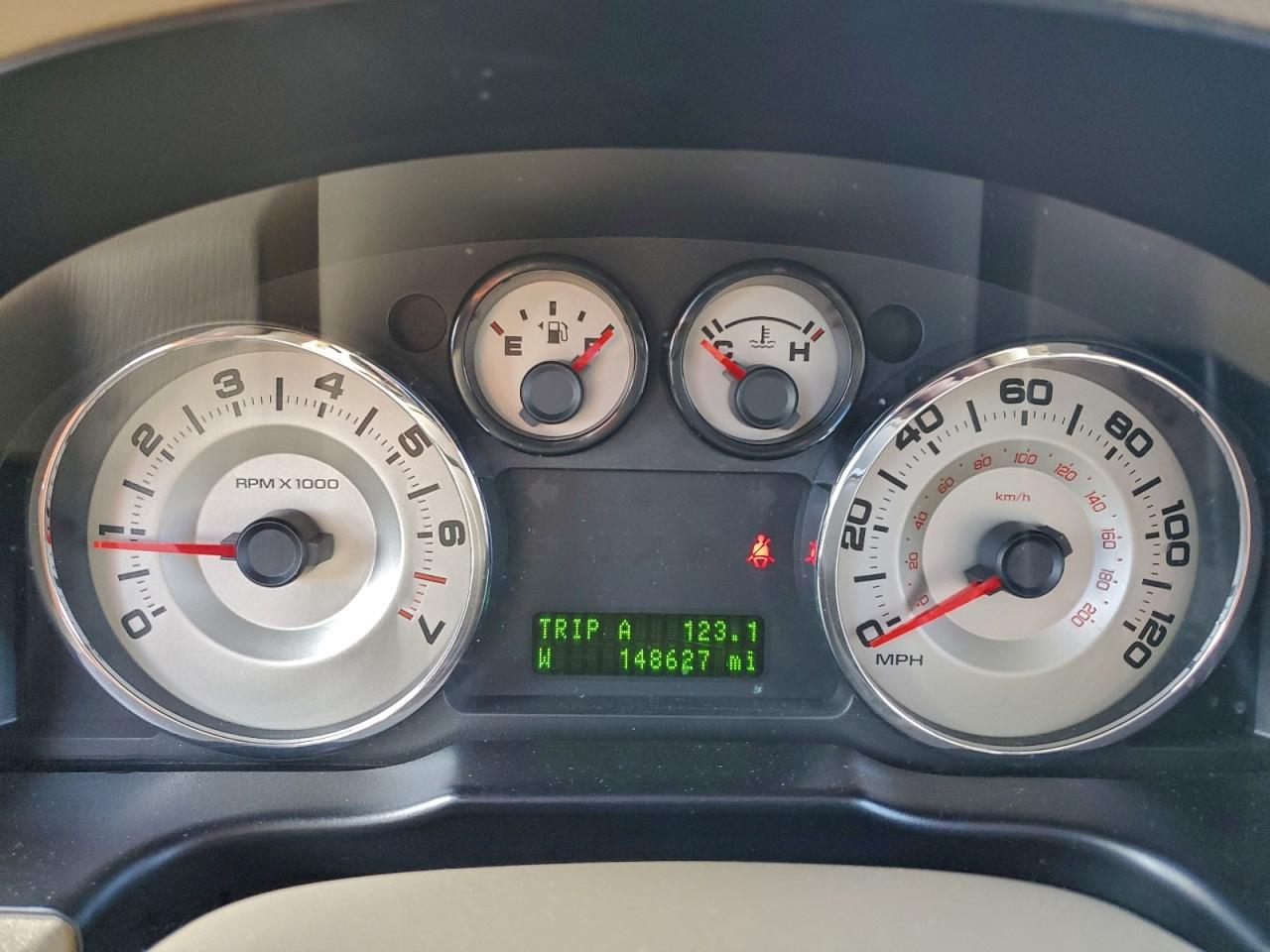 Lot #3302788939 2007 FORD EDGE SEL