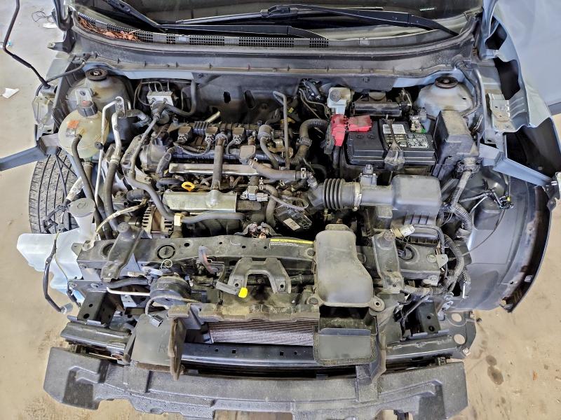 2021 NISSAN KICKS SV #3308295214