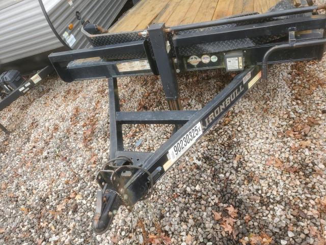 2018 NORSTAR IRONBULL #3283758019