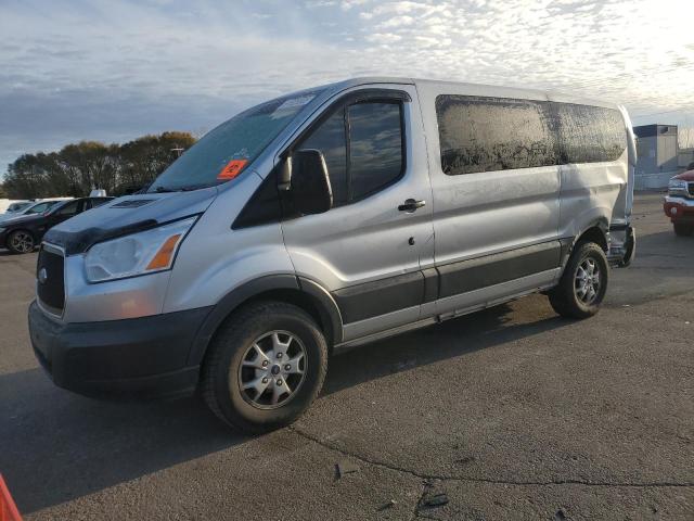 Global Auto Auctions: 2016 FORD TRANSIT T-