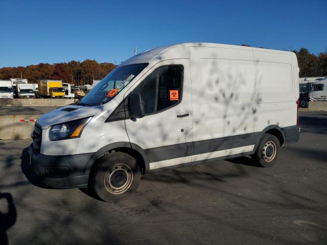 Global Auto Auctions: 2020 FORD TRANSIT