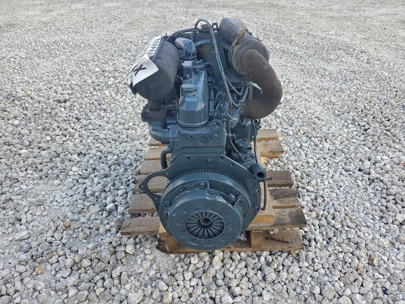 2022 KUBOTA ENGINE #3302878919