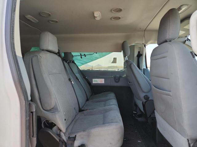 2018 FORD TRANSIT T- - 1FBZX2ZM0JKB56098