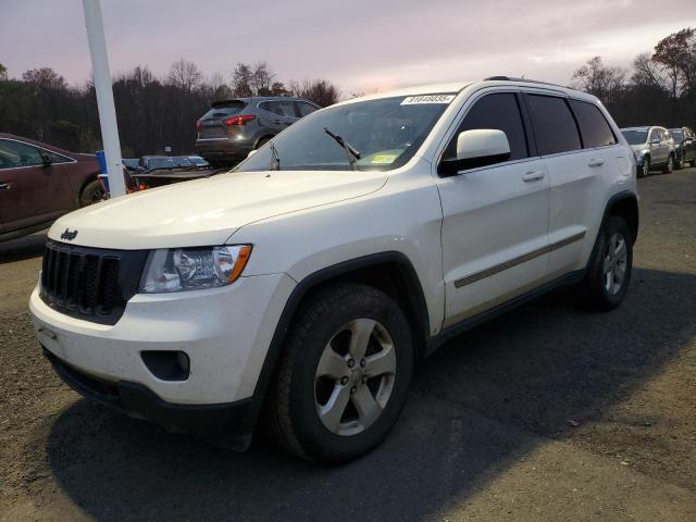 2011 JEEP GRAND CHER - 1J4RR4GT1BC535371