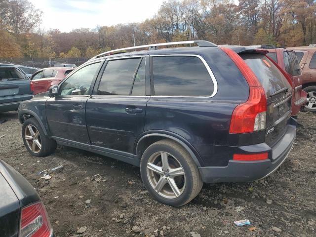 2011 VOLVO XC90 3.2 - YV4952CZ6B1569413