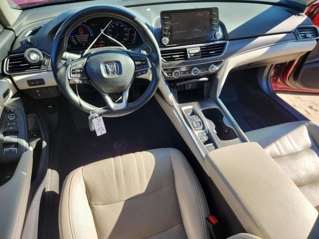 2019 HONDA ACCORD HYB #3296305464