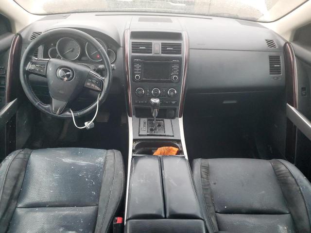 2015 MAZDA CX-9 GRAND - JM3TB3DA2F0458618