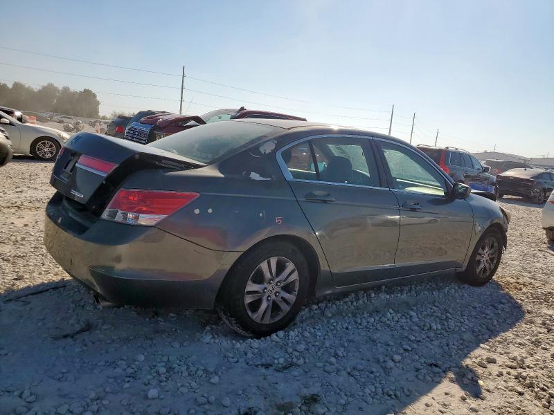 2011 HONDA ACCORD SE - 1HGCP2F67BA135698