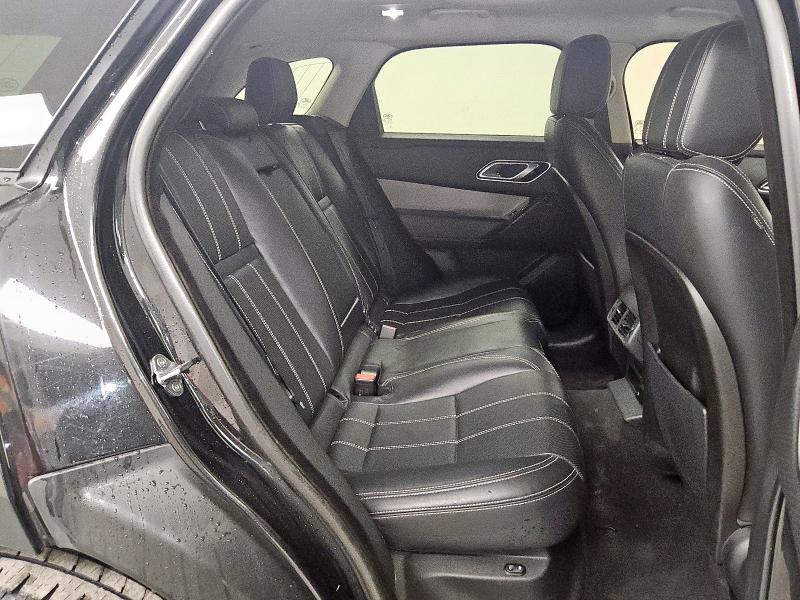 2019 LAND ROVER RANGE ROVE - SALYB2EX1KA232045