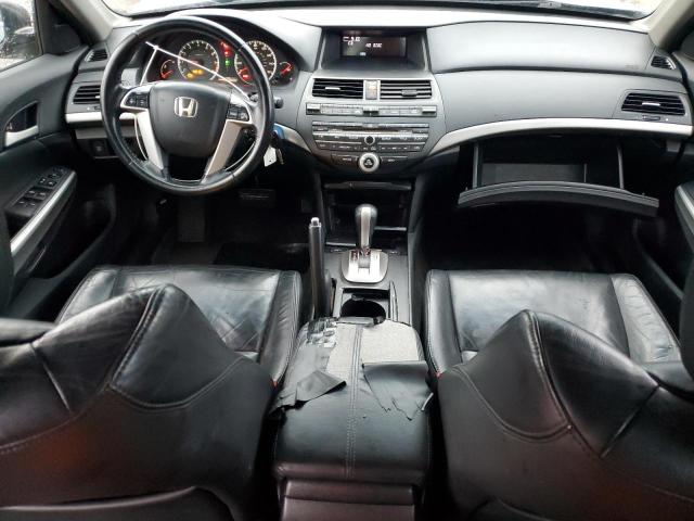 2008 HONDA ACCORD EXL #3302964611
