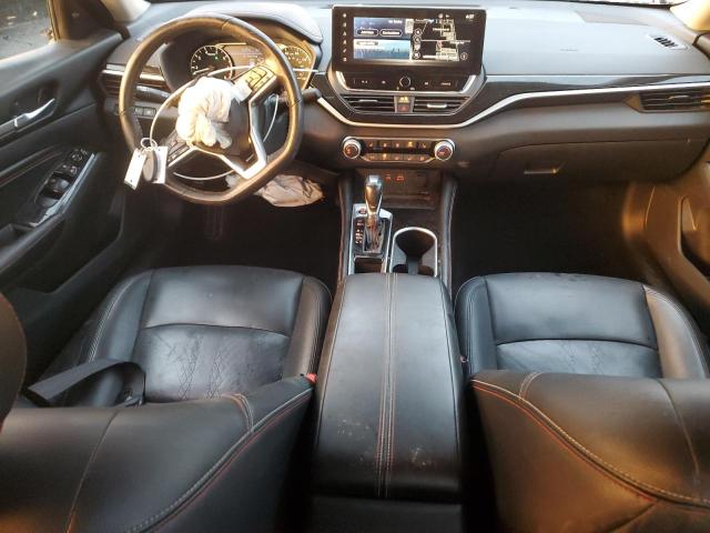 2023 NISSAN ALTIMA SR #3301588635