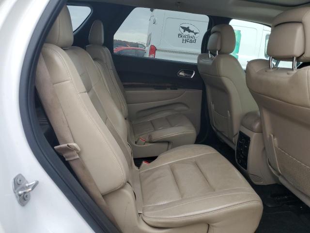 2017 DODGE DURANGO CI - 1C4RDJEG4HC681359