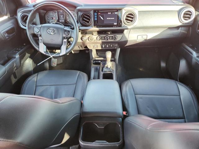 2018 TOYOTA TACOMA DOU #3291257001