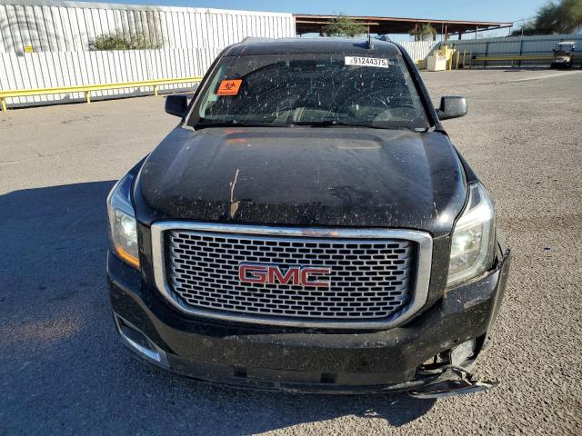 2015 GMC YUKON XL D #3311837186