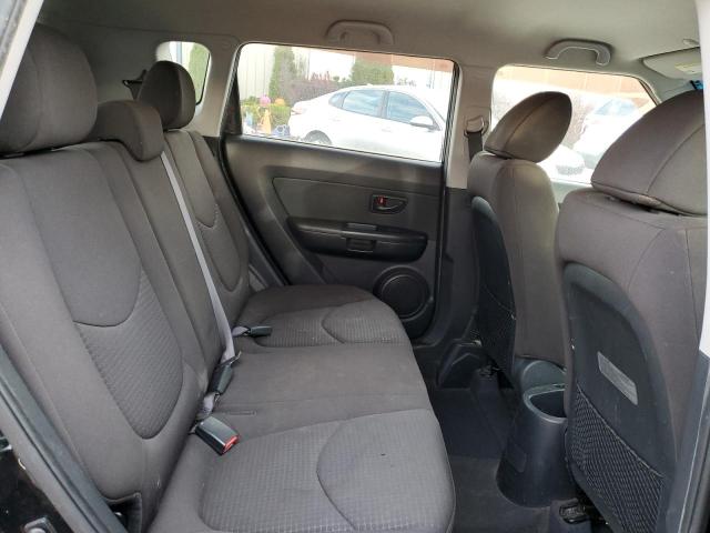 2012 KIA SOUL #3292384309