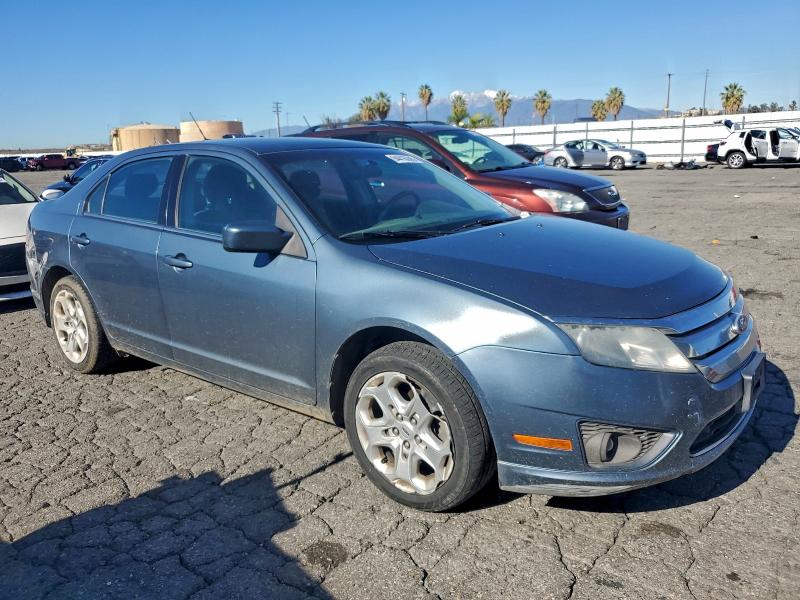 2011 FORD FUSION SE #3296875882