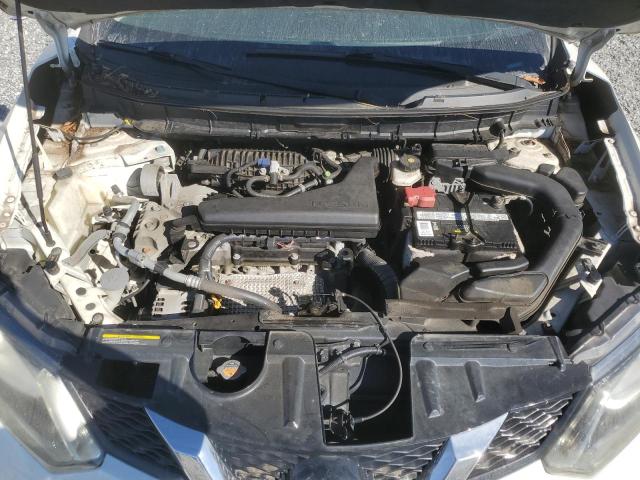 2016 NISSAN ROGUE S - 5N1AT2MV8GC866031