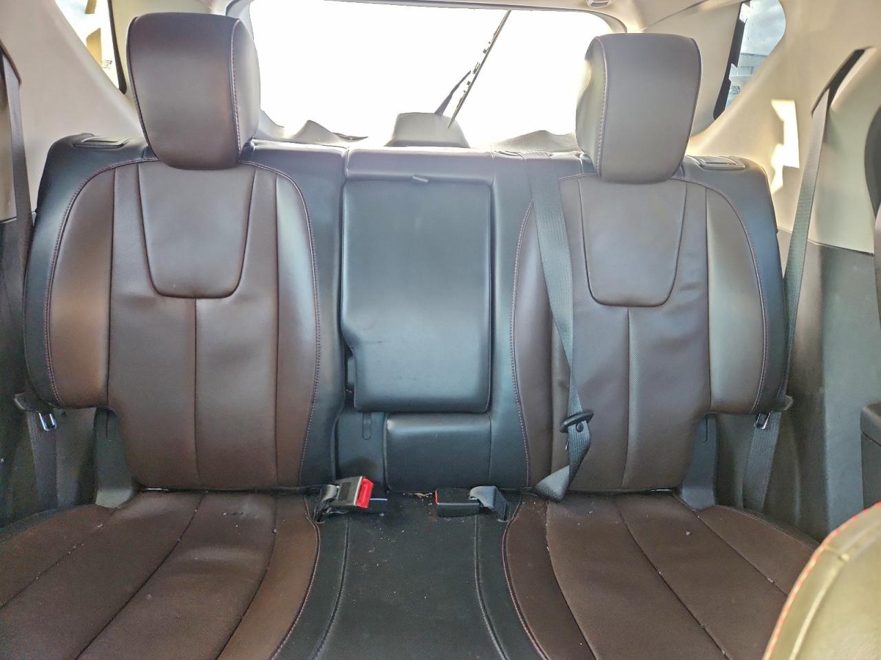 CHEVROLET EQUINOX LTZ