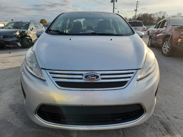 2012 FORD FIESTA SE #3296432728