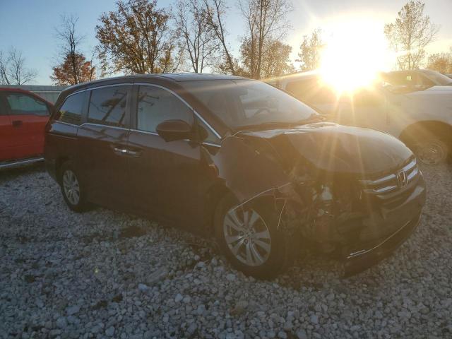 2016 HONDA ODYSSEY EX - 5FNRL5H60GB151016