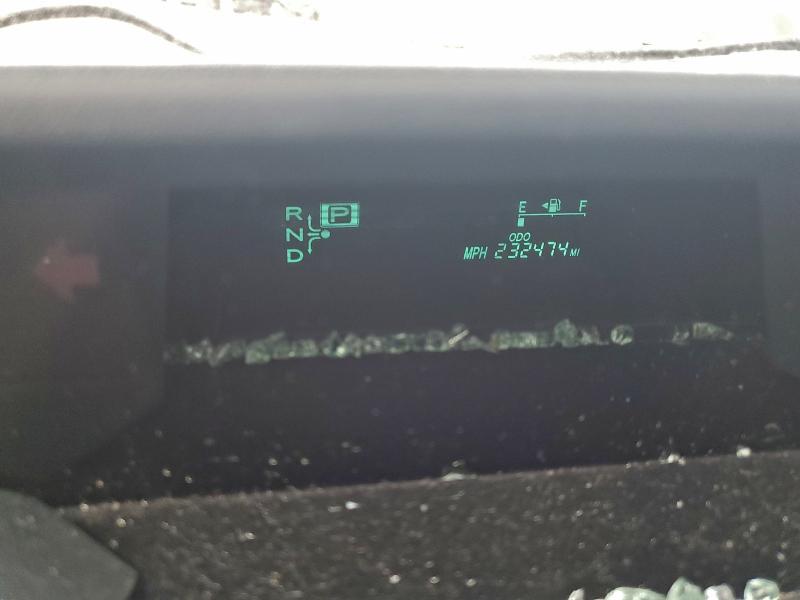 2006 TOYOTA PRIUS #3309358990