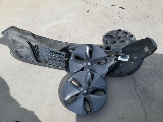 2018 TESLA MODEL 3 #3290097264