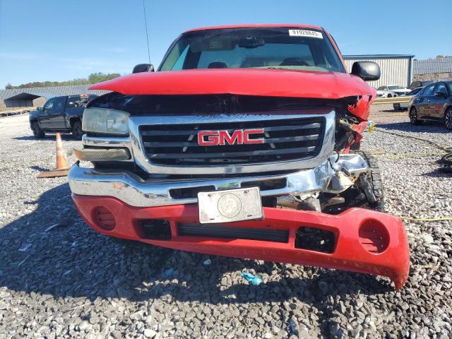 2003 GMC NEW SIERRA #3290278260