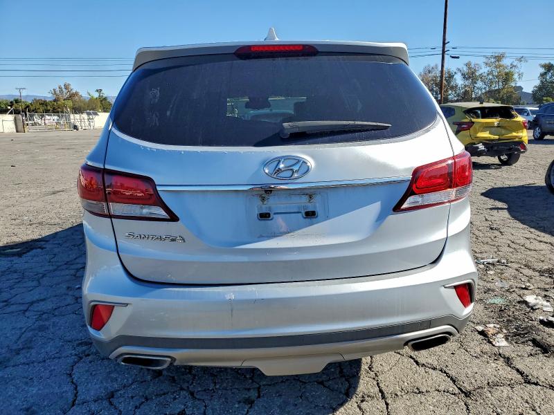 2018 HYUNDAI SANTA FE S #3297854818