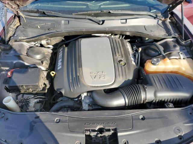 2016 DODGE CHARGER R/ #3302645006