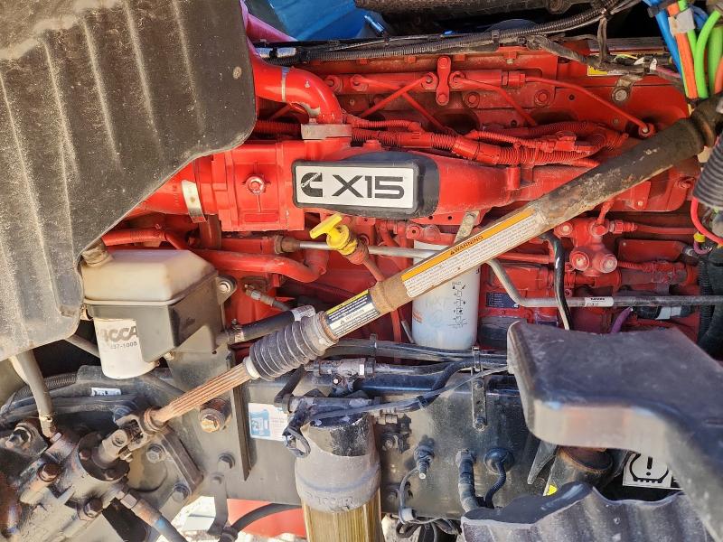 2022 KENWORTH T680 #3286690305