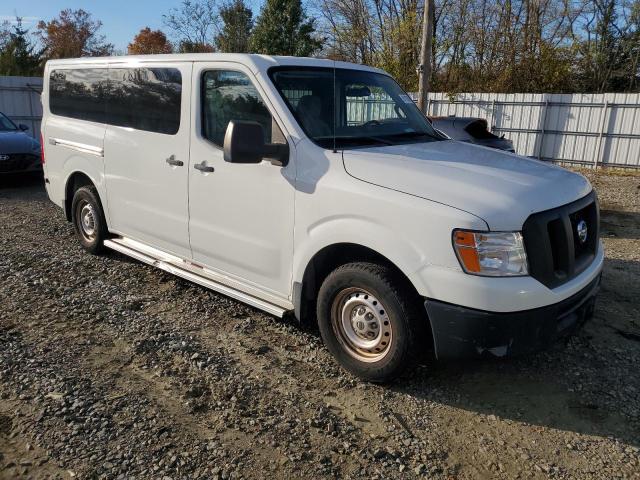2014 NISSAN NV 3500 S #3283861436