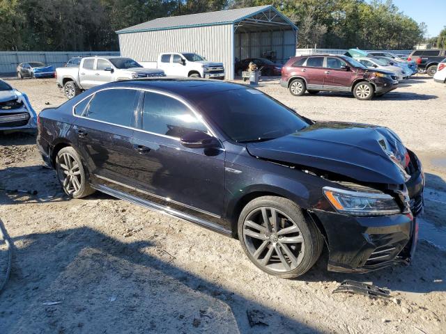 2019 VOLKSWAGEN PASSAT SE #3302860895