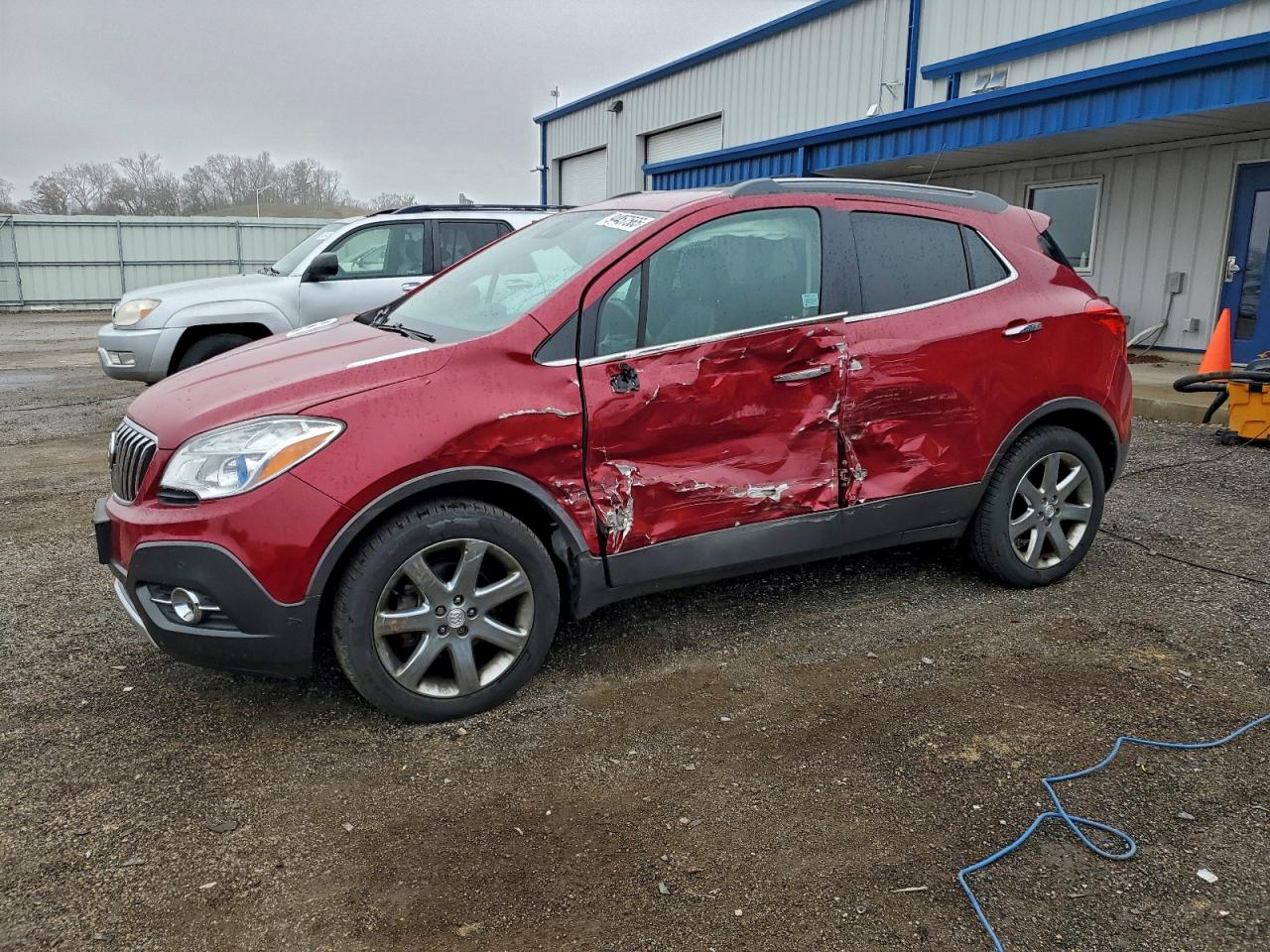 BUICK ENCORE PREMIUM